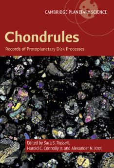 Chondrules