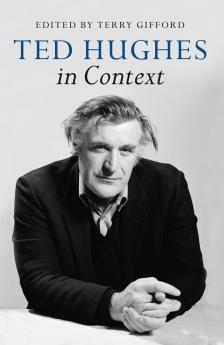 Ted Hughes in Context