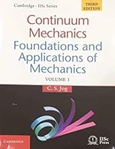 Continuum Mechanics