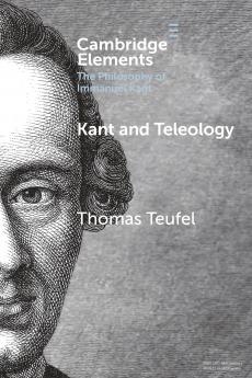 Kant and Teleology