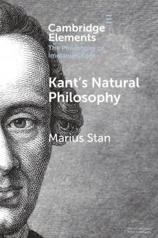 Kantâ€™s Natural Philosophy