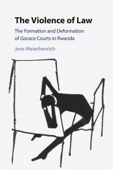 The Violence of Law