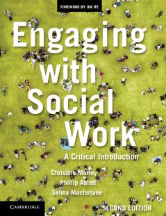 Engaging with Social Work