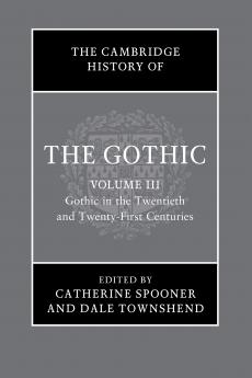 The Cambridge History of the Gothic