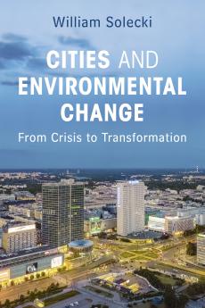 Cities and Environmental Change