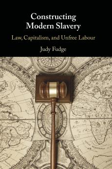 Constructing Modern Slavery