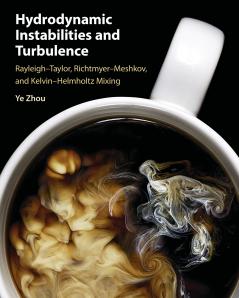 Hydrodynamic Instabilities and Turbulence