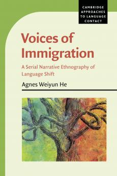 Voices of Immigration