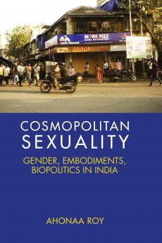Cosmopolitan Sexuality