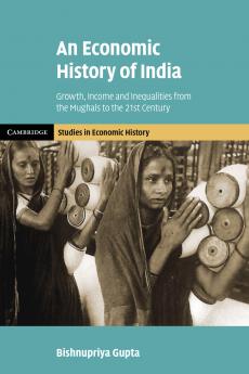 An Economic History of India