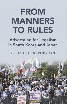 From Manners to Rules