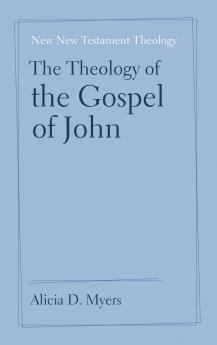 Theology of the Gospel of John