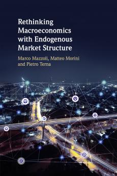 Rethinking Macroeconomics with Endogenous Market Structure