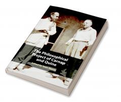 John Cage and Peter Yates