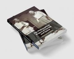 John Cage and Peter Yates