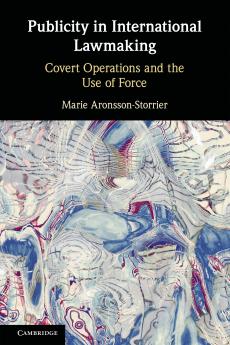 Publicity in International Lawmaking