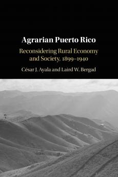 Agrarian Puerto Rico