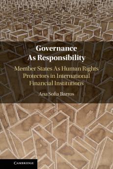 Governance As Responsibility