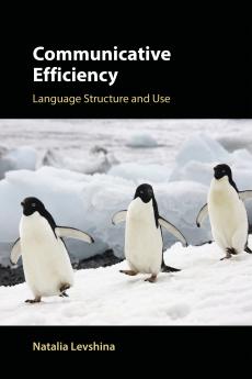 Communicative Efficiency