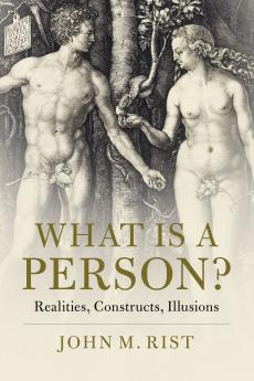 What is a Person?