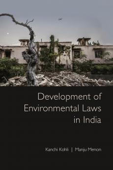 Development of Environmental Laws in India