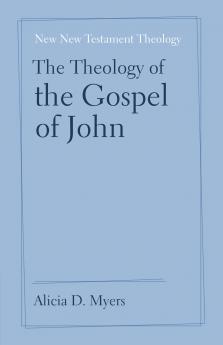 Theology of the Gospel of John
