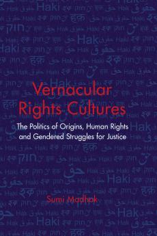 Vernacular Rights Cultures