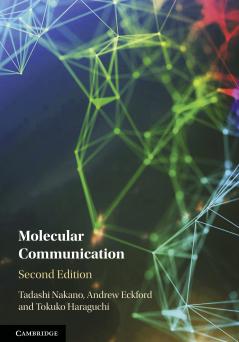 Molecular Communication