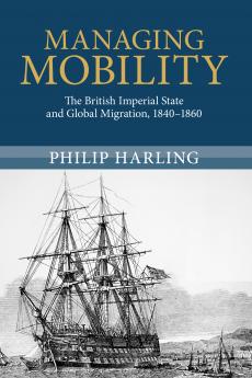Managing Mobility