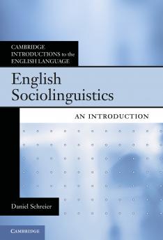 English Sociolinguistics