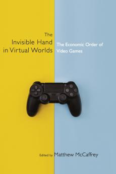 Invisible Hand in Virtual Worlds