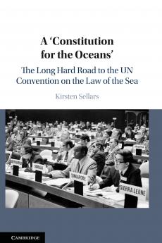 A â€˜Constitution for the Oceans'