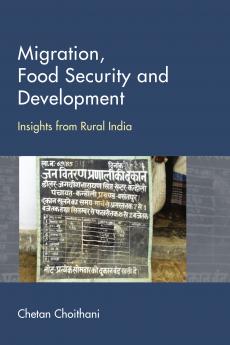 Migration Food Security and Development