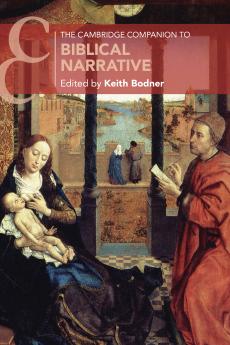 The Cambridge Companion to Biblical Narrative