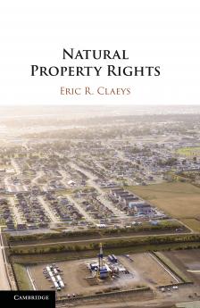 Natural Property Rights