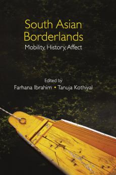 South Asian Borderlands