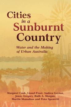 Cities in a Sunburnt Country