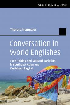 Conversation in World Englishes
