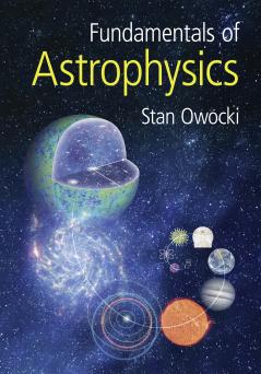 Fundamentals of Astrophysics