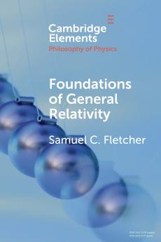 Foundations of General Relativity