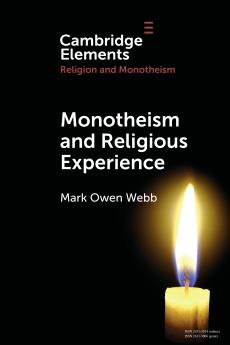 Monotheism and Religious Experience