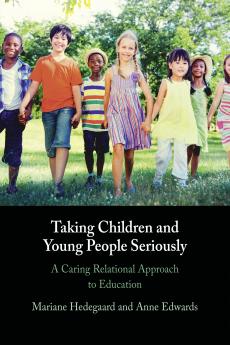 Taking Children and Young People Seriously