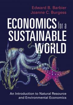 Economics for a Sustainable World