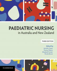 Paediatric Nursing in Australia and New Zealand