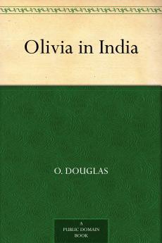 Olivia in India