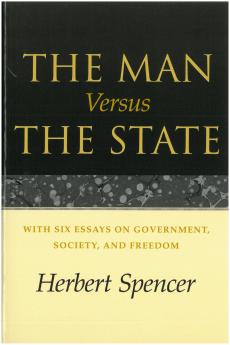 The Man Versus the State