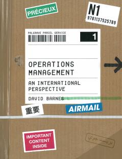 Operations Management