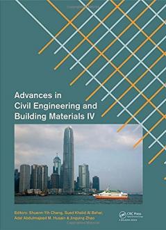 Advances in Civil Engineering and Building Materials IV