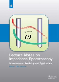 Lecture Notes on Impedance Spectroscopy