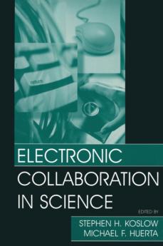 Electronic Collaboration in Science